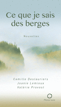 Ce que je sais des berges